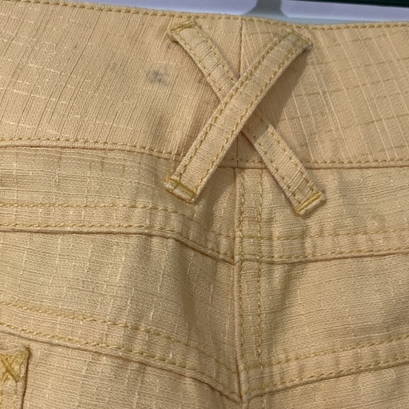 DOLCE & GABANA Linen Slacks size 42 (M/6) - Picture 6 of 13